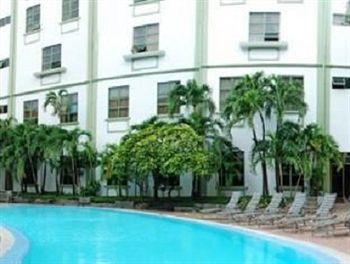 Holiday Hotel 프놈펜 외부 사진